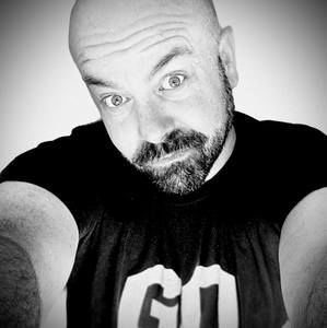 Meet your Posher, Rob